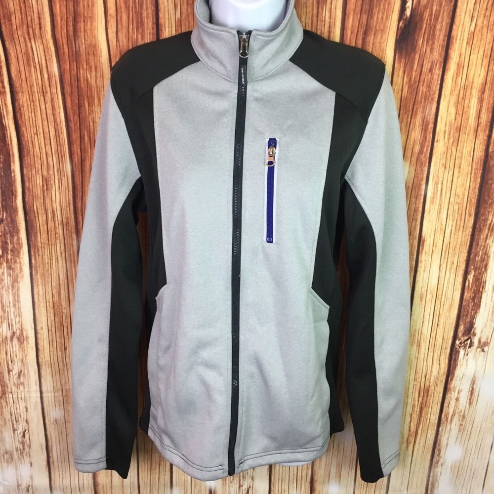 INC International Concepts Small Sport Jacket EUC